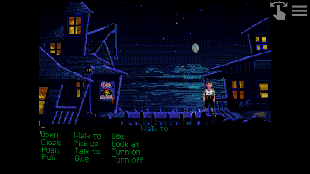 ScummVM