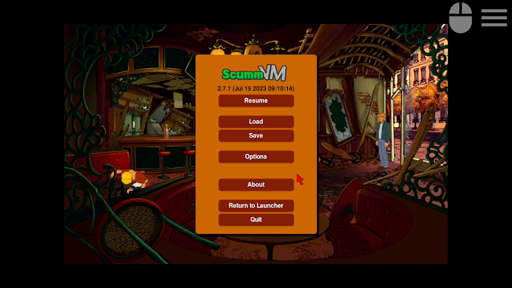 ScummVM