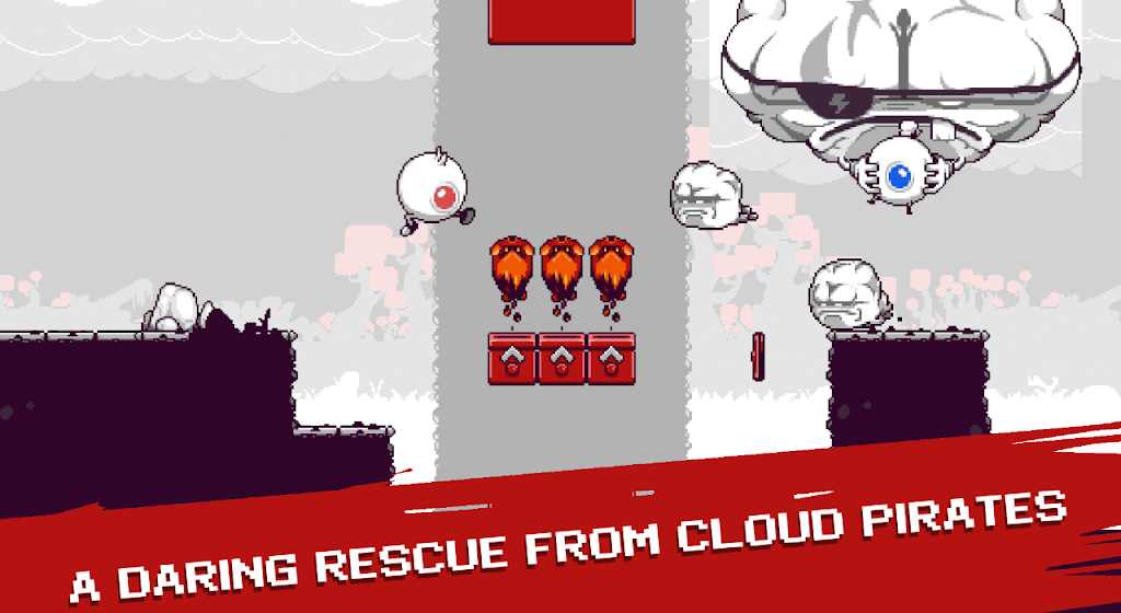 Colorblind - An Eye For An Eye