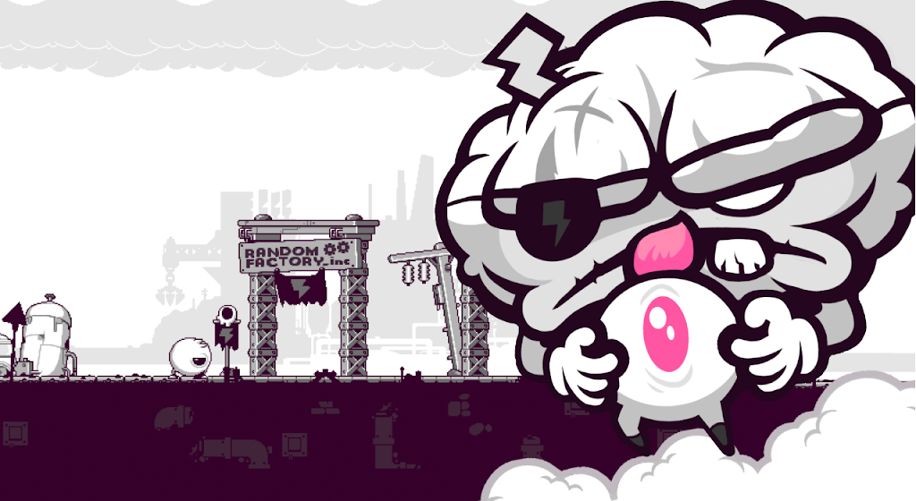 Colorblind - An Eye For An Eye