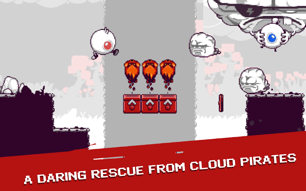 Colorblind - An Eye For An Eye