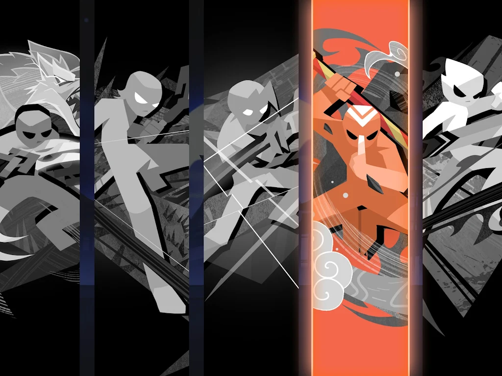 Epic Stickman: Idle RPG War