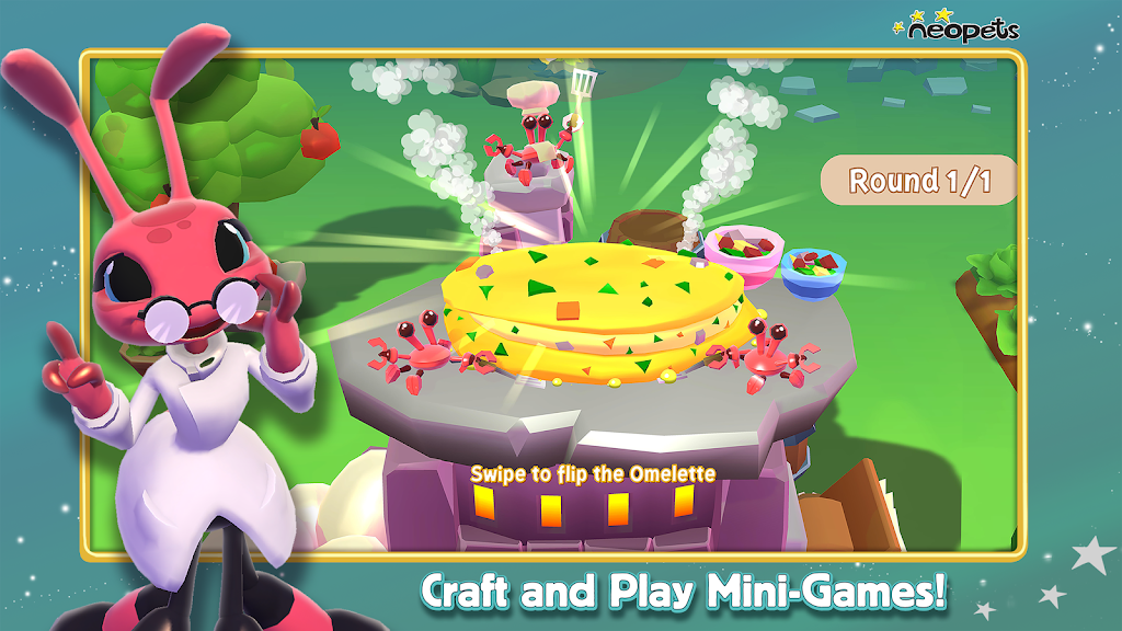 Neopets: Tales of Dacardia