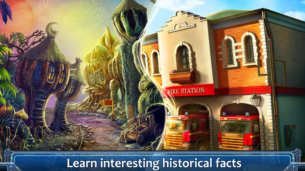 Hidden Numbers: Twisted Worlds