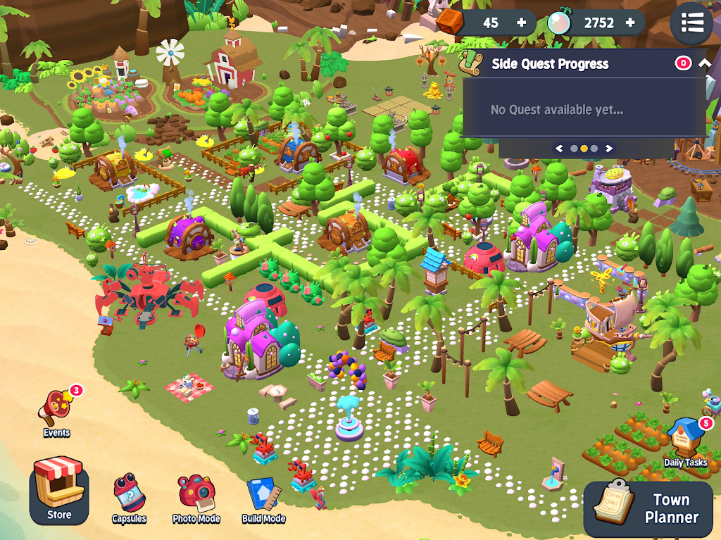 Neopets: Tales of Dacardia