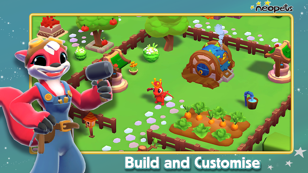 Neopets: Tales of Dacardia