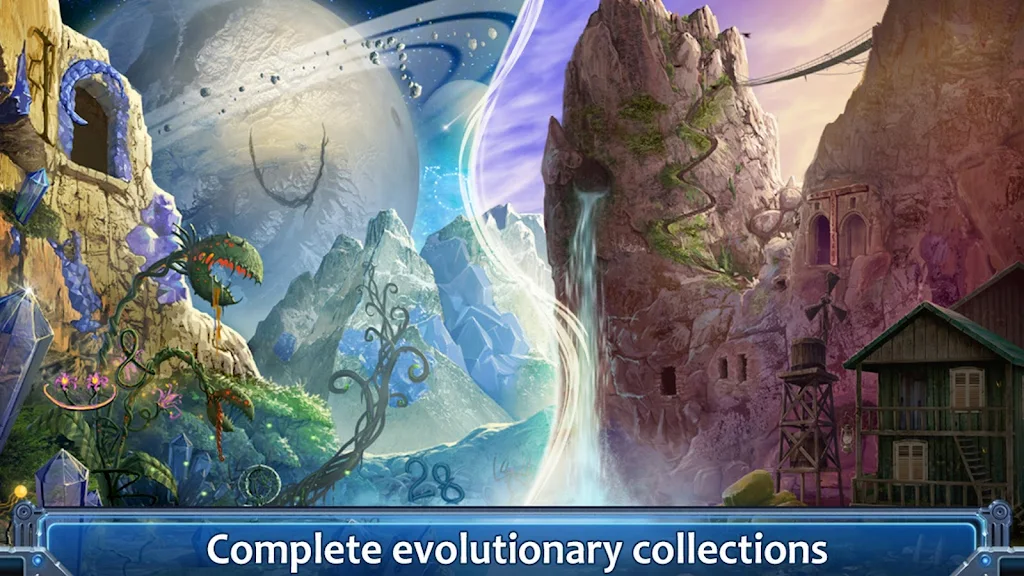 Hidden Numbers: Twisted Worlds