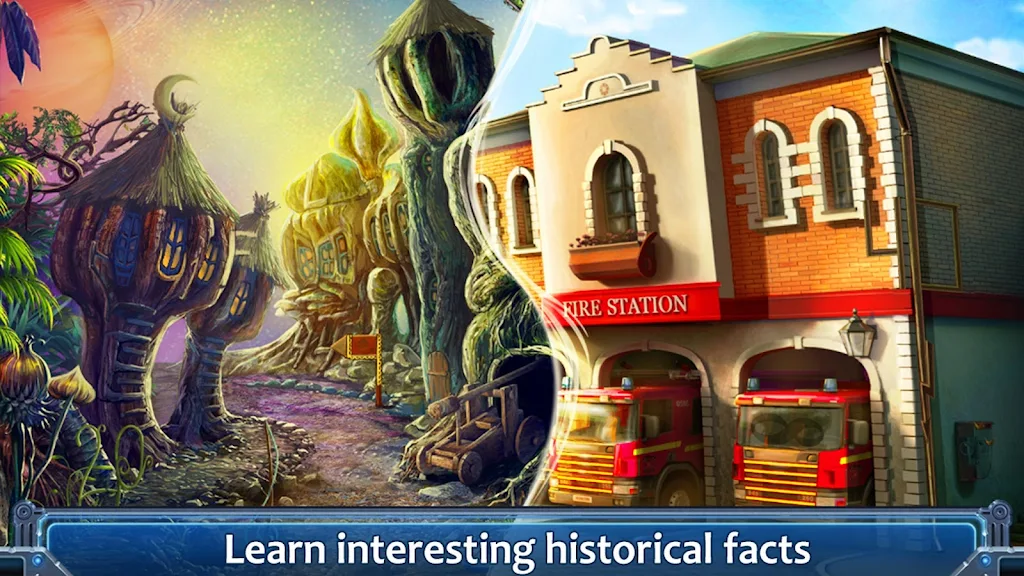 Hidden Numbers: Twisted Worlds