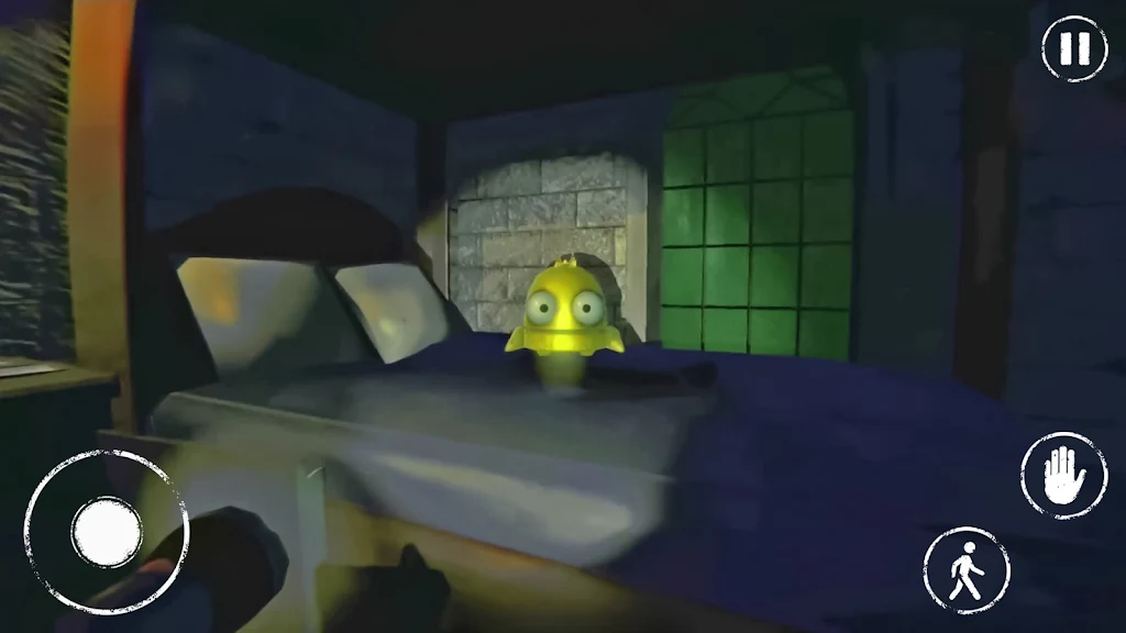 PvP REPO Mobile Game Online 3D