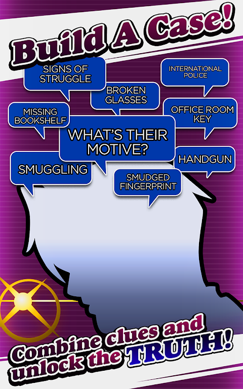 Ace Attorney Investigations