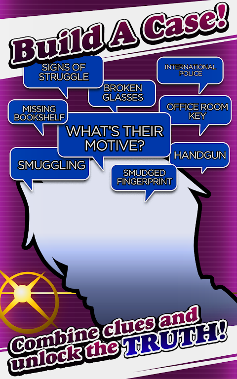 Ace Attorney Investigations