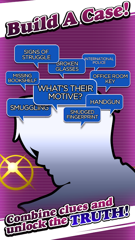 Ace Attorney Investigations