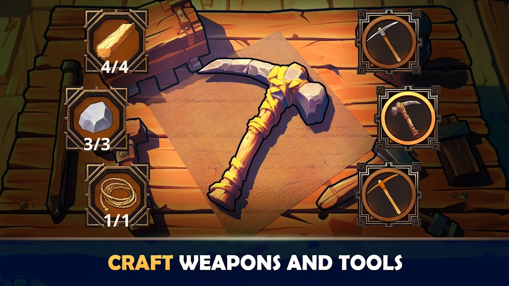 Survival Island: EVO 2