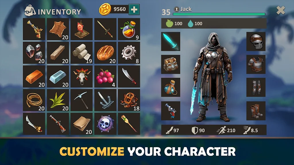 Survival Island: EVO 2