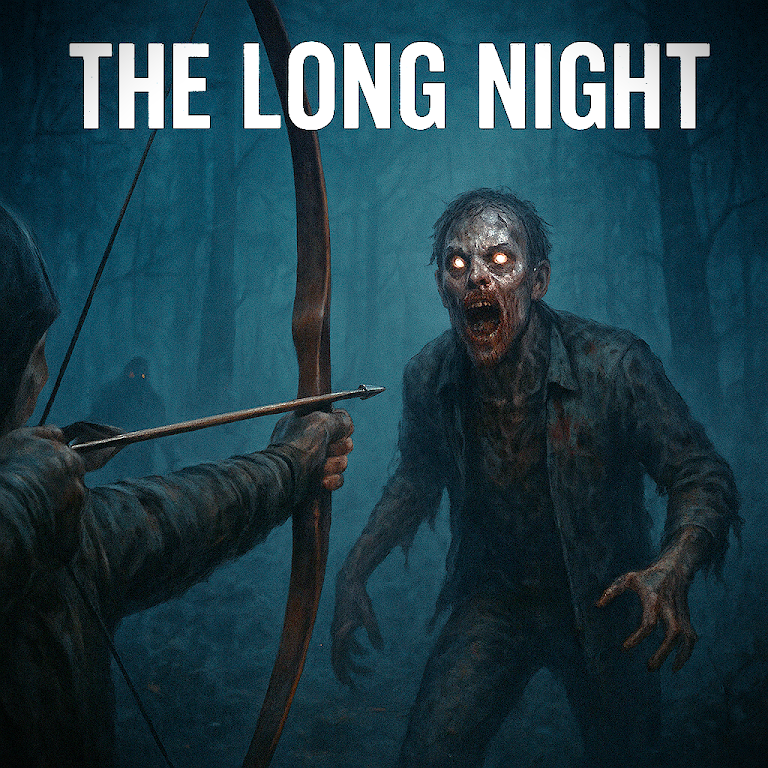 The Long Night : Halloween