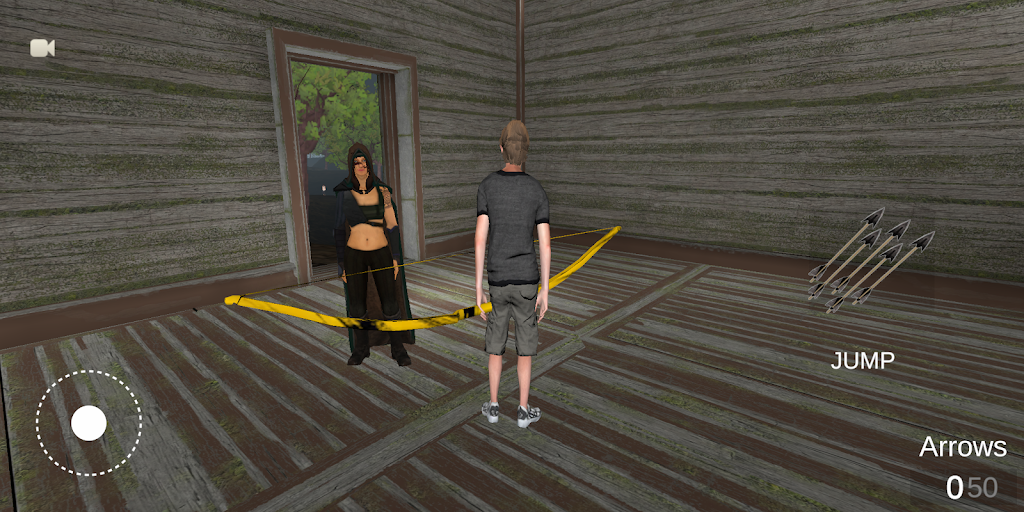 The Long Night : Halloween