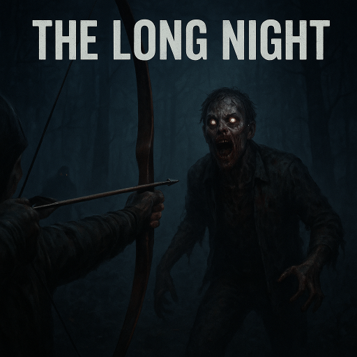 The Long Night : Halloween
