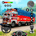 Indian Cargo Truck Wala Game