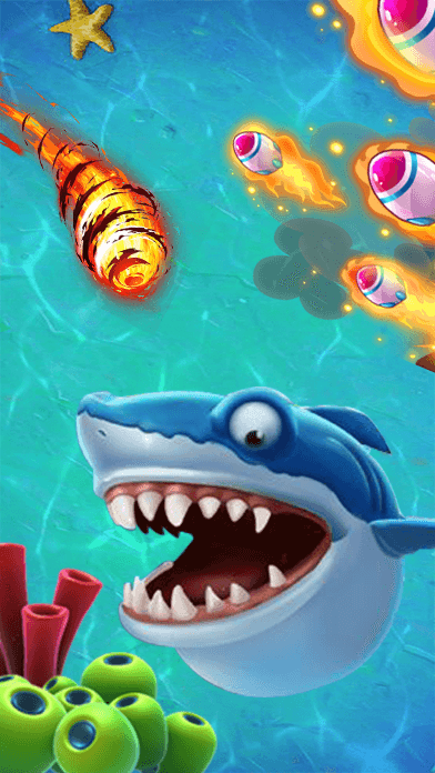 Fish tycoon