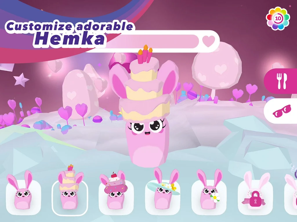 Hanazuki