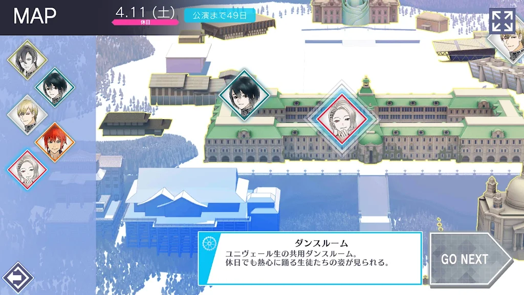 ジャックジャンヌ