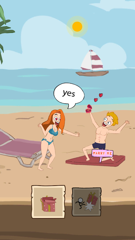 Star Girl: Love Story