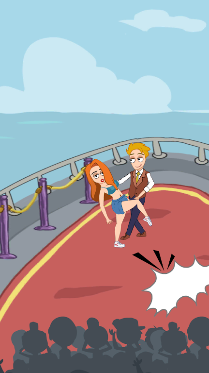 Star Girl: Love Story