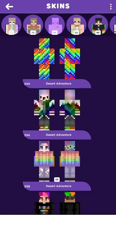 Cobblemon Mod For MCPE