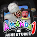 Amanda the Adventurer Horror