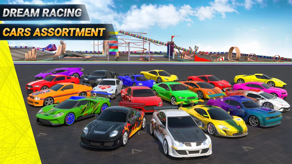 Car Games 3D: Car Racing Games
