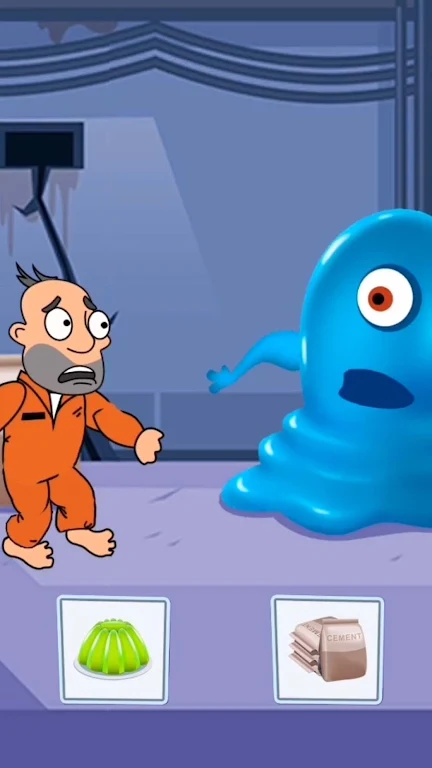 Save the Guy: Funny Choice