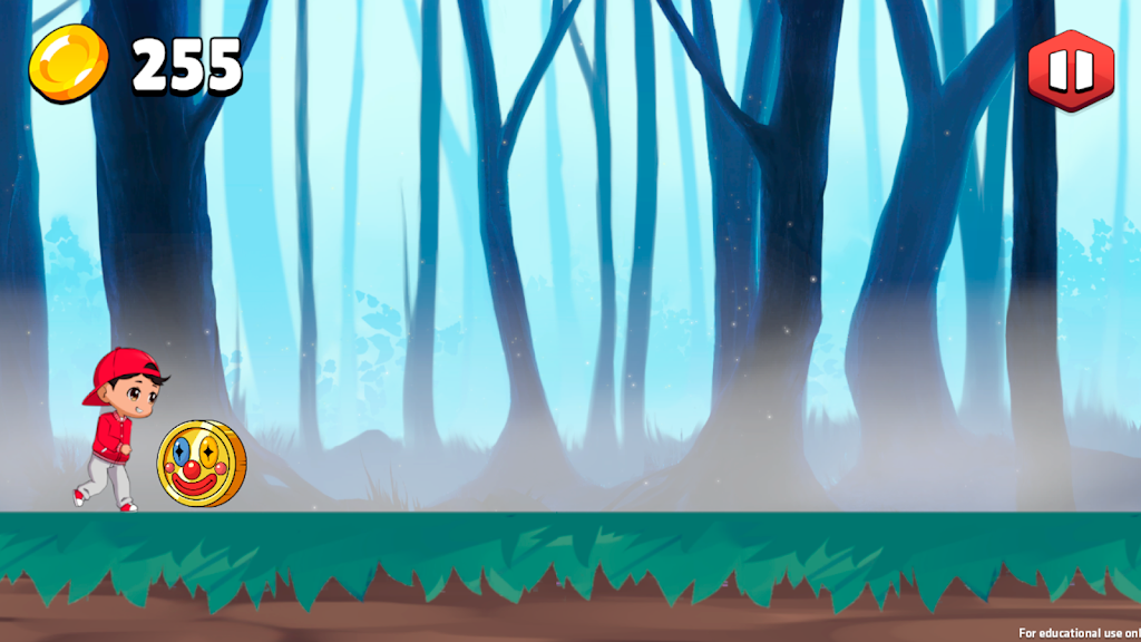 Huye del Payaso de la Deep Web