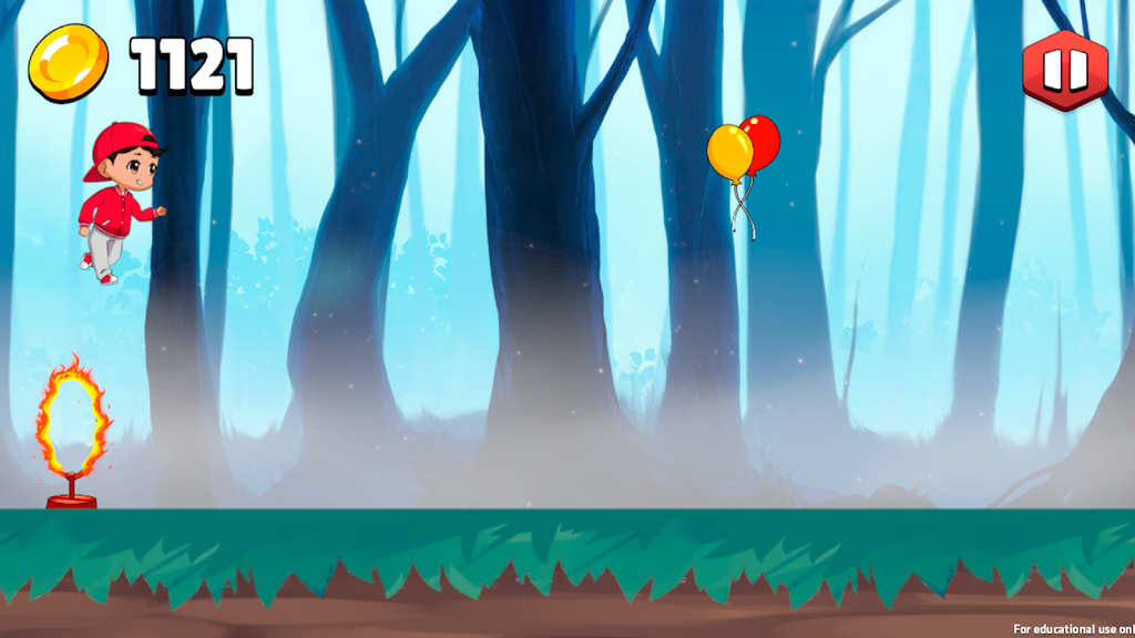 Huye del Payaso de la Deep Web