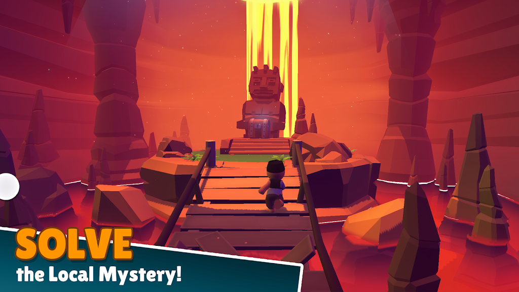 Creatures of the Deep: Fishing