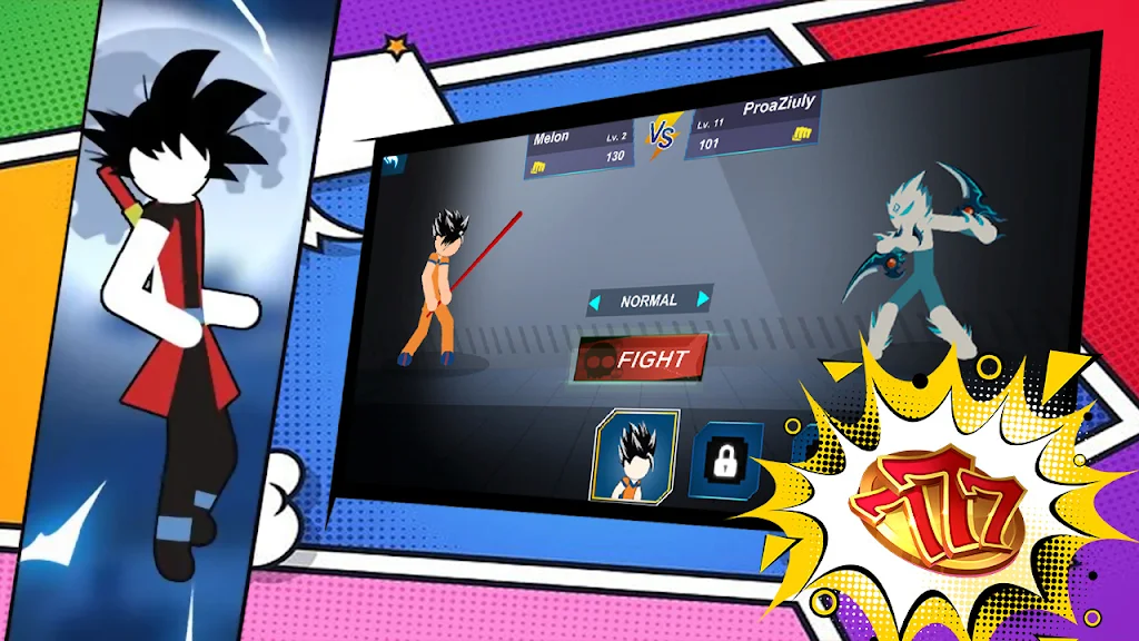 Battle of Dragon Golden