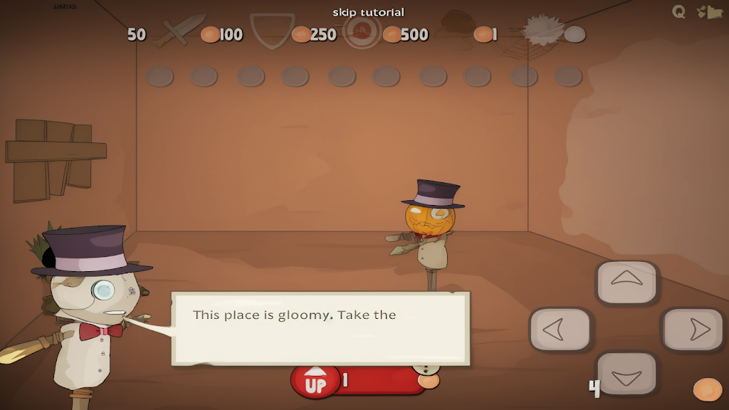 Swords & Souls: Heroic Odyssey