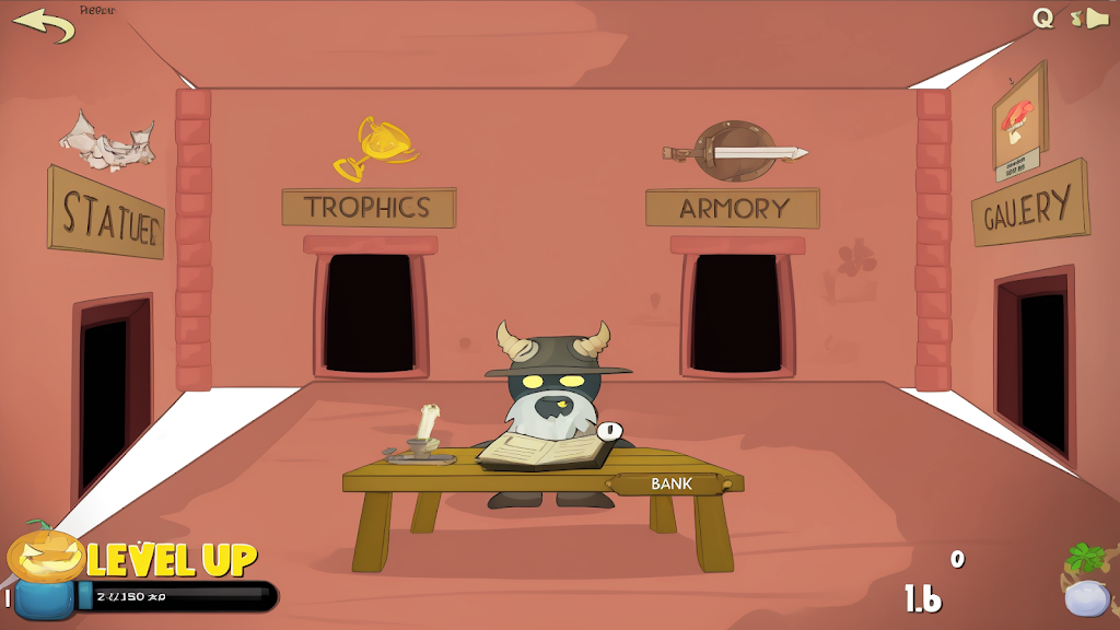 Swords & Souls: Heroic Odyssey