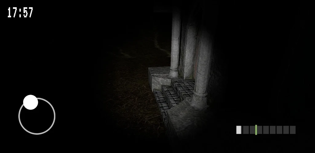 Don't Scream at Night