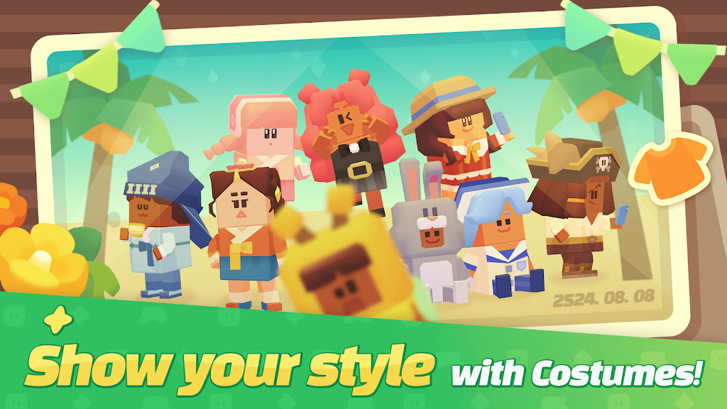 BRIXITY - Sandbox&Multiplayer