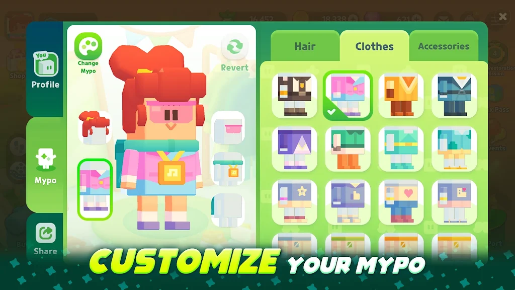 BRIXITY - Sandbox&Multiplayer