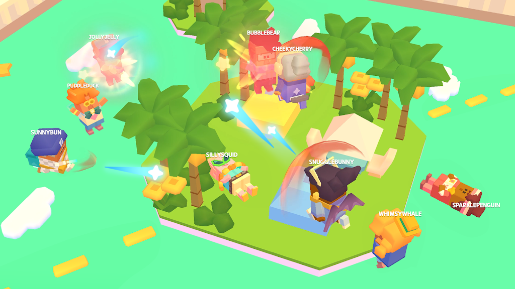 BRIXITY - Sandbox&Multiplayer