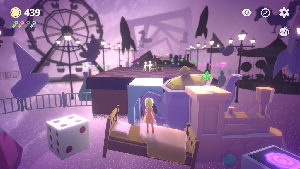 Open the Door: A Short Story