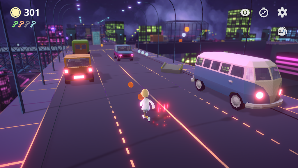 Open the Door: A Short Story