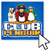 Old Club Penguin