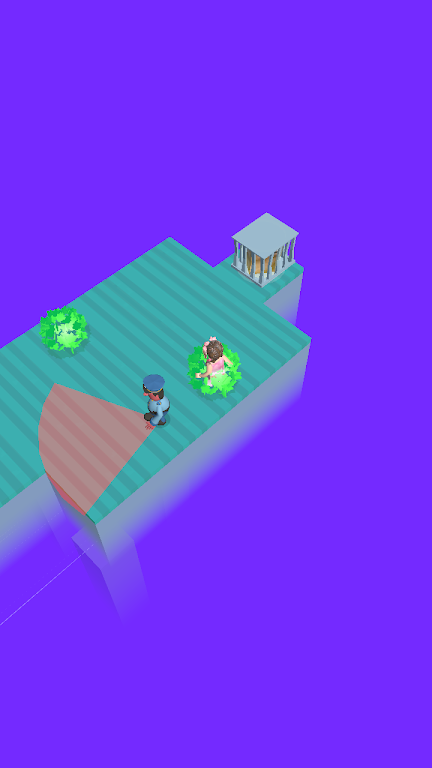 Barry Prison Escape JailBreak