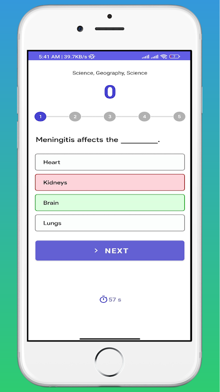 The Impossible Quiz 2