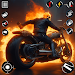 Ghost Rider 3D - Ghost Game