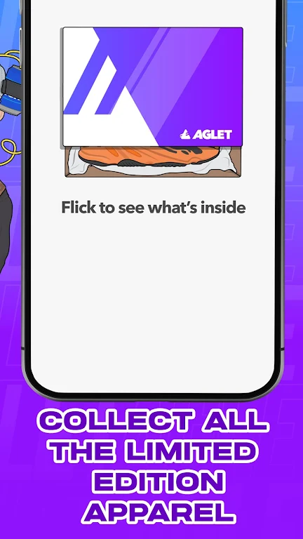 Aglet