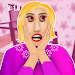 Horror Barby Granny V1.8 Scary