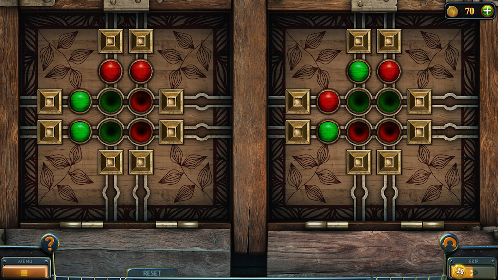 New York Mysteries 5